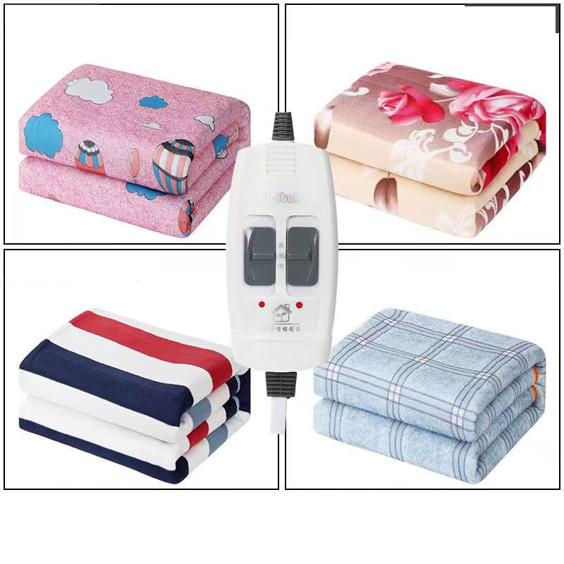 Electric Blanket Buy Electric Blanket Product on NJXHXaccessories