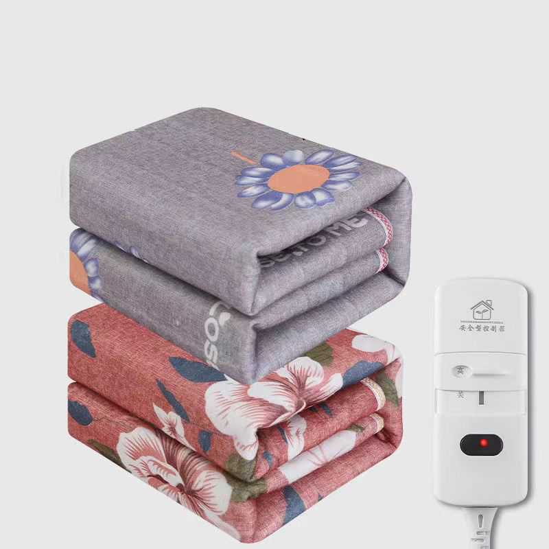 Electric Blanket Buy Electric Blanket Product on NJXHXaccessories